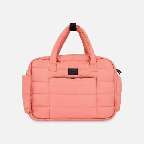 NWT! Deux par Deux Bag Ash Rose - Picture 1 of 6